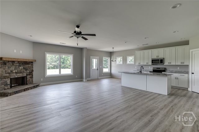 155 Creek Stone Drive 8, Hartwell, GA 30643