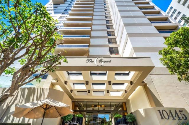 10445 Wilshire 1606, Los Angeles, CA 90024