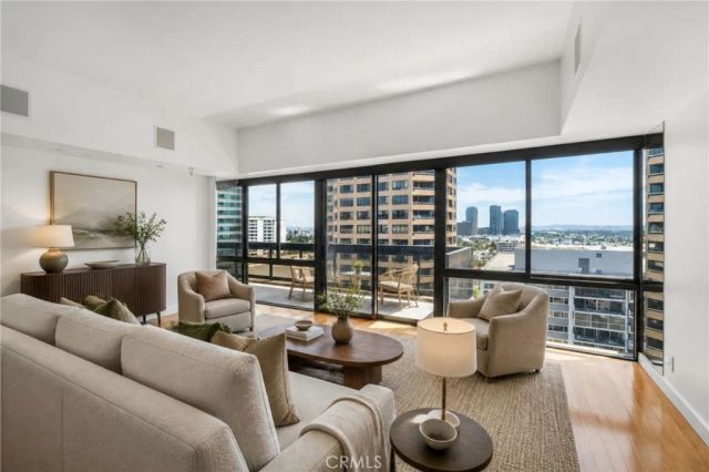 10445 Wilshire 1606, Los Angeles, CA 90024