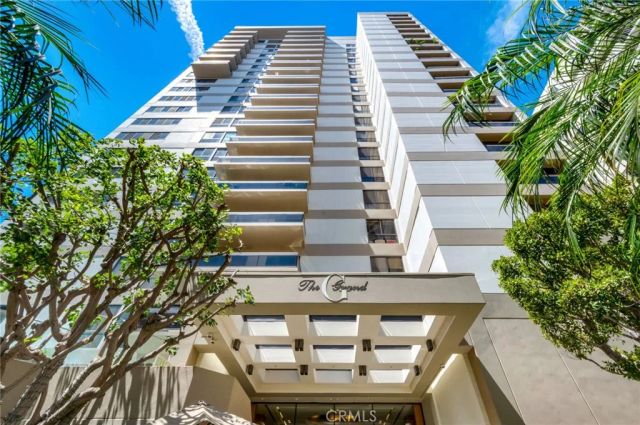 10445 Wilshire 1606, Los Angeles, CA 90024