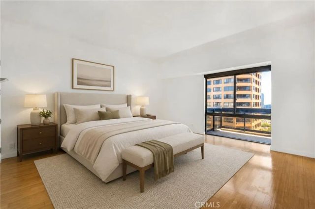 10445 Wilshire 1606, Los Angeles, CA 90024