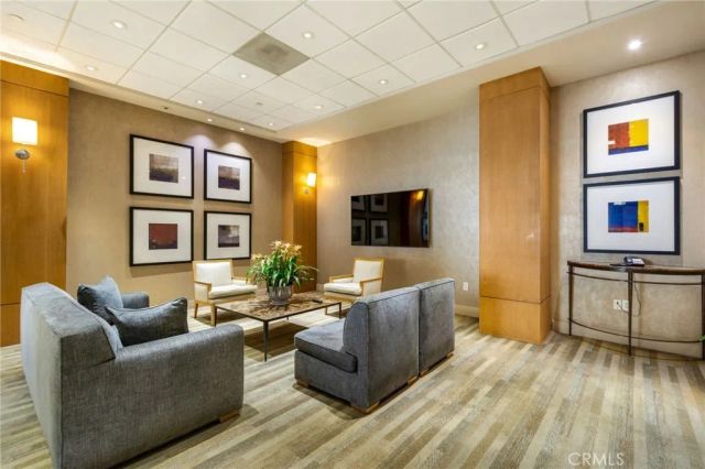 10445 Wilshire 1606, Los Angeles, CA 90024