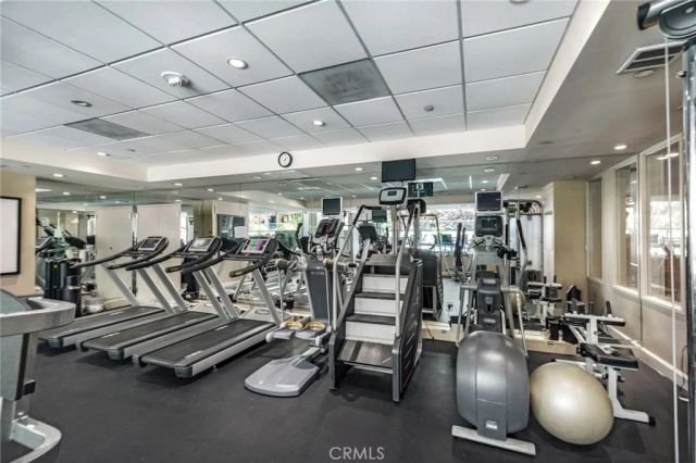 10445 Wilshire 1606, Los Angeles, CA 90024
