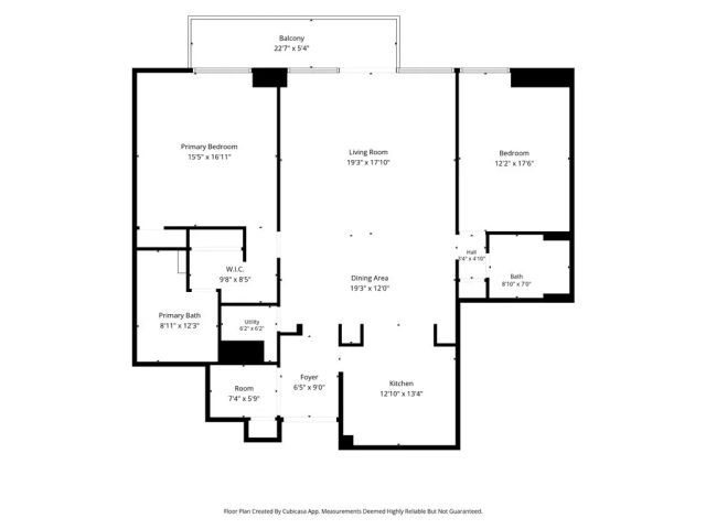 10445 Wilshire 1606, Los Angeles, CA 90024