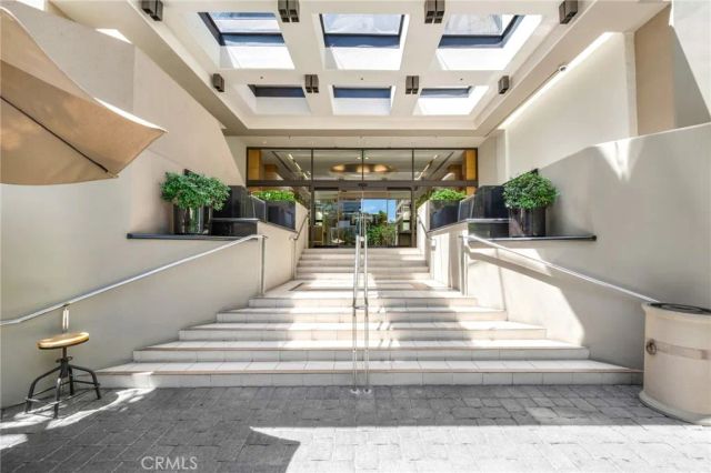 10445 Wilshire 1606, Los Angeles, CA 90024