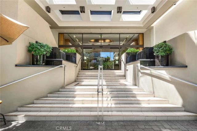 10445 Wilshire 1606, Los Angeles, CA 90024