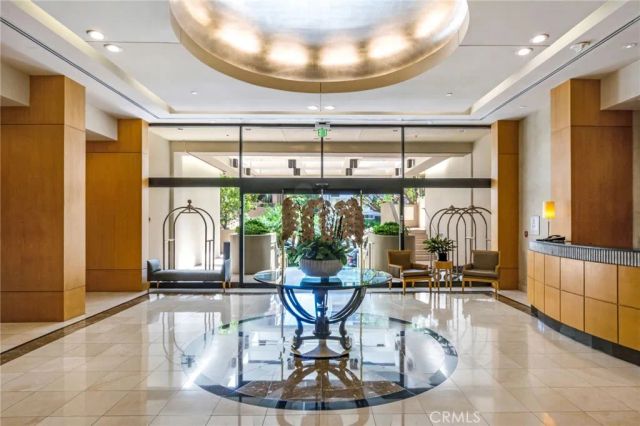 10445 Wilshire 1606, Los Angeles, CA 90024