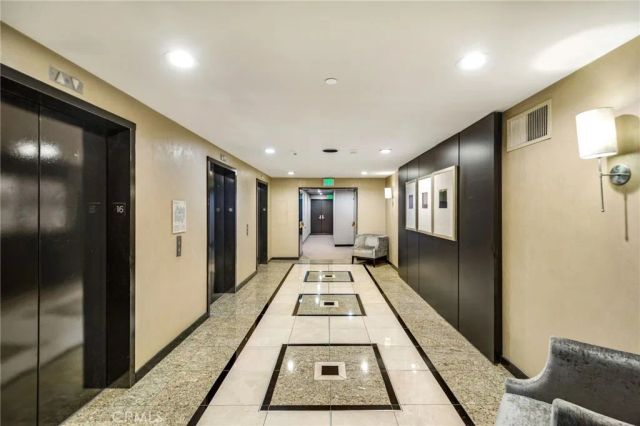 10445 Wilshire 1606, Los Angeles, CA 90024