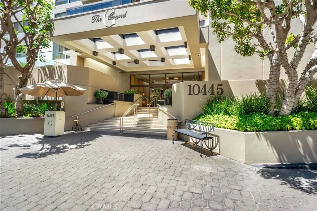 10445 Wilshire 1606, Los Angeles, CA 90024