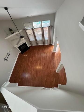306 Meeting Hall Drive, Morrisville, NC 27560