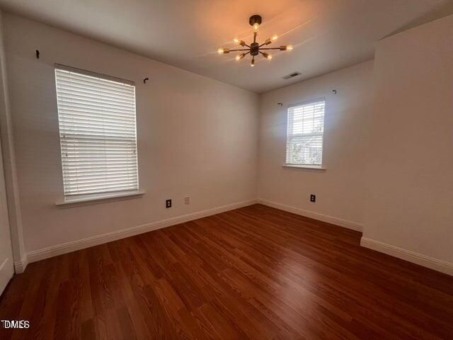 306 Meeting Hall Drive, Morrisville, NC 27560