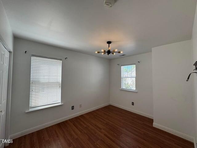 306 Meeting Hall Drive, Morrisville, NC 27560
