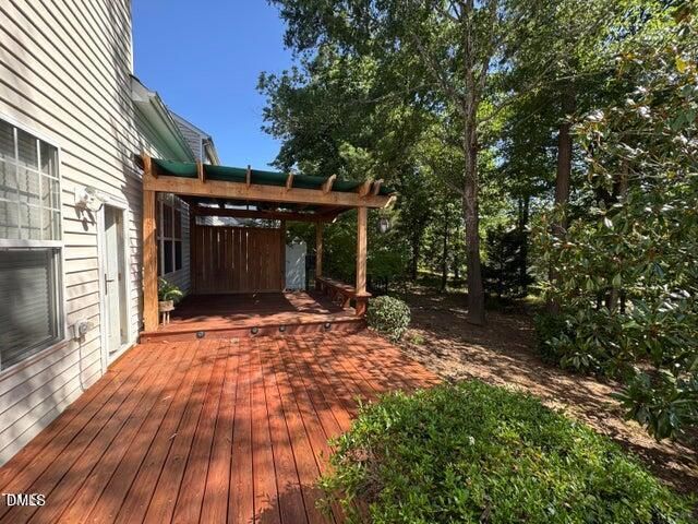 306 Meeting Hall Drive, Morrisville, NC 27560
