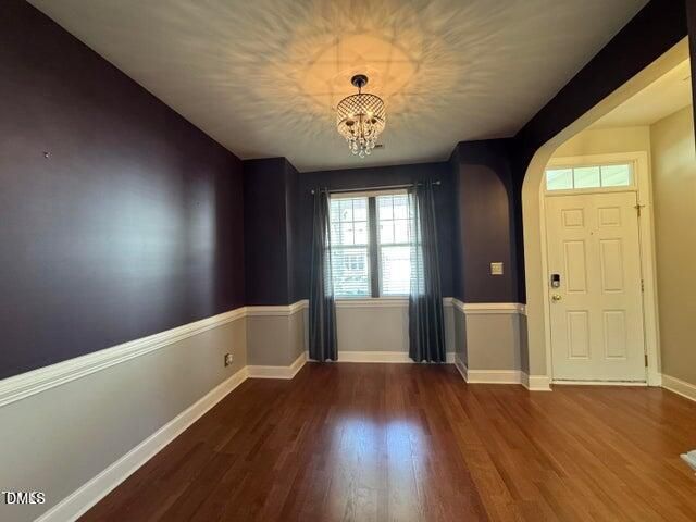 306 Meeting Hall Drive, Morrisville, NC 27560