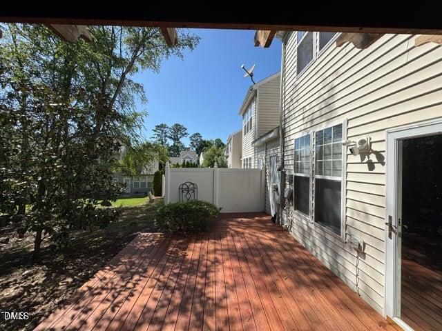 306 Meeting Hall Drive, Morrisville, NC 27560