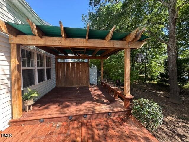 306 Meeting Hall Drive, Morrisville, NC 27560