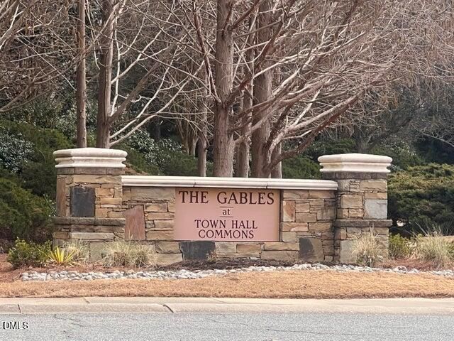 306 Meeting Hall Drive, Morrisville, NC 27560
