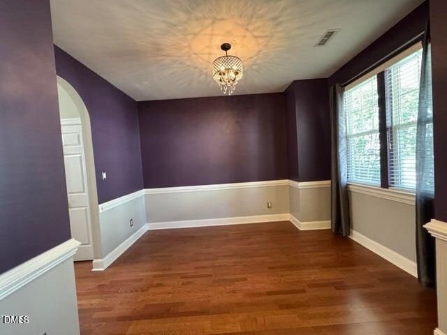 306 Meeting Hall Drive, Morrisville, NC 27560