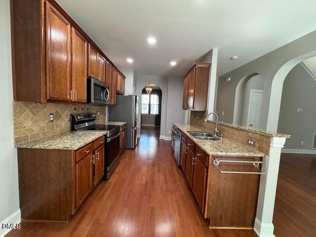 306 Meeting Hall Drive, Morrisville, NC 27560