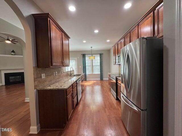 306 Meeting Hall Drive, Morrisville, NC 27560
