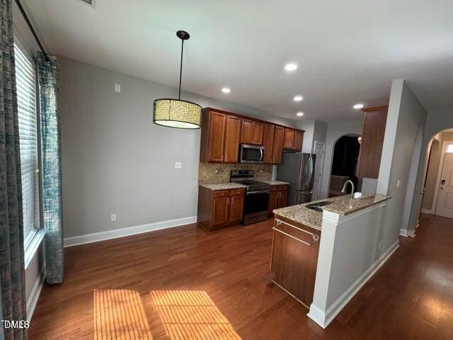 306 Meeting Hall Drive, Morrisville, NC 27560