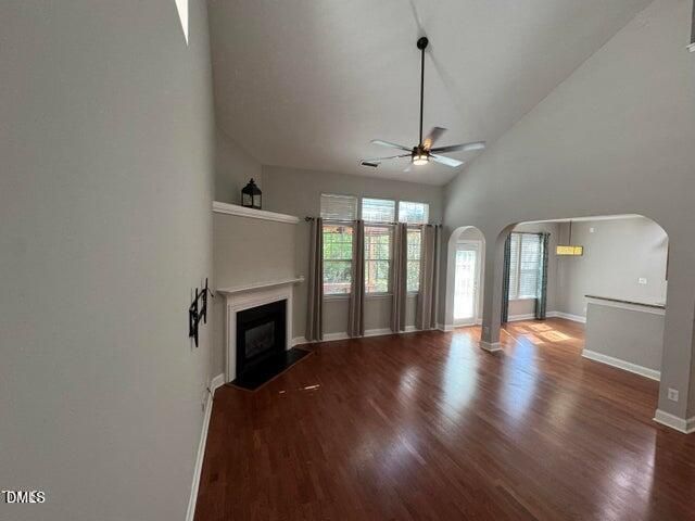 306 Meeting Hall Drive, Morrisville, NC 27560