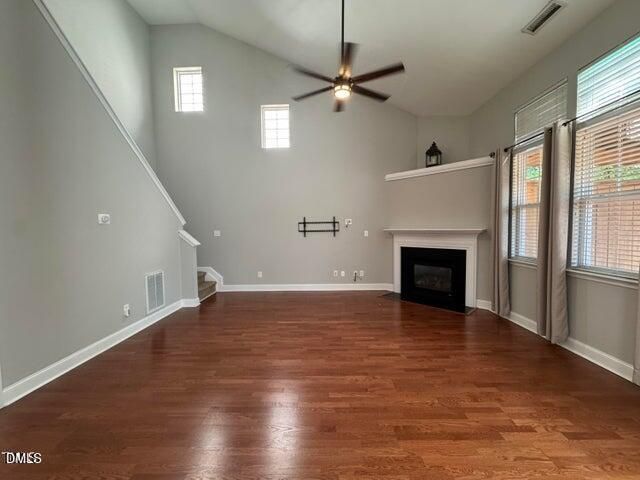 306 Meeting Hall Drive, Morrisville, NC 27560