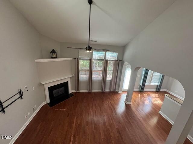 306 Meeting Hall Drive, Morrisville, NC 27560