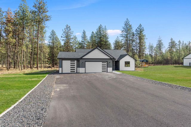 6563 Kate Dr, Nine Mile Falls, WA 99026