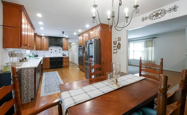 1649 E Boy Scout Road, Hixson, TN 37343