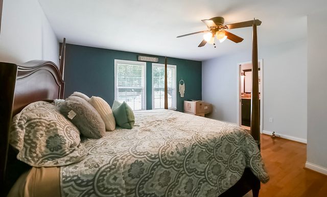 1649 E Boy Scout Road, Hixson, TN 37343