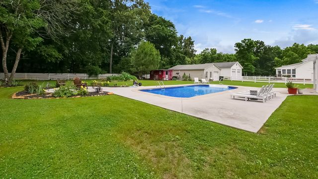 1649 E Boy Scout Road, Hixson, TN 37343