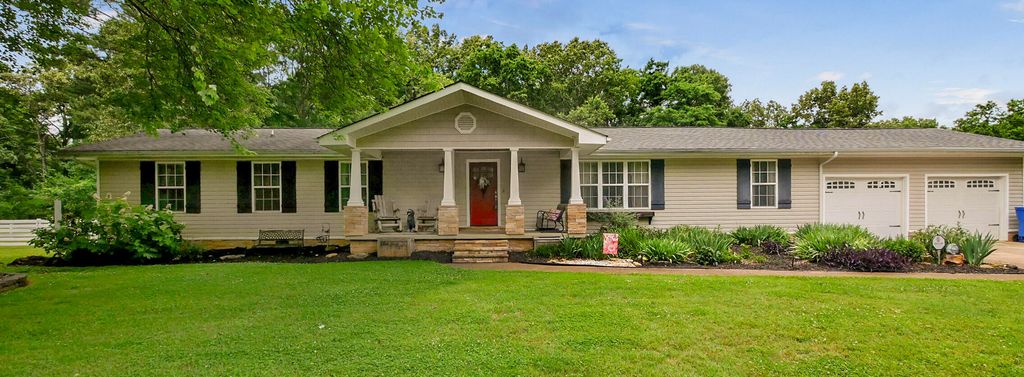 1649 E Boy Scout Road, Hixson, TN 37343