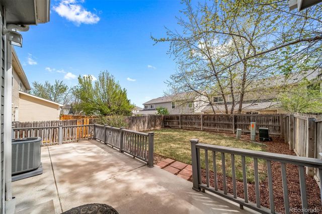 9382 Garfield Street, Thornton, CO 80229