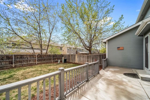 9382 Garfield Street, Thornton, CO 80229