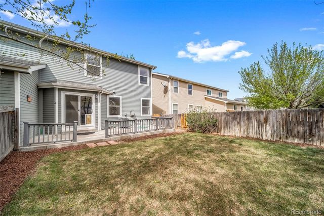 9382 Garfield Street, Thornton, CO 80229