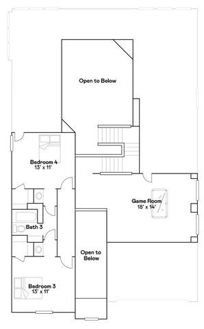 1213 Superbloom Avenue, Justin, TX 76247