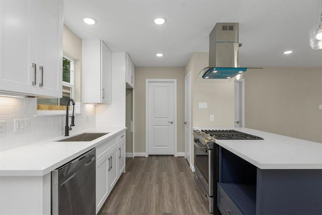 7937 Fields Street, Houston, TX 77028