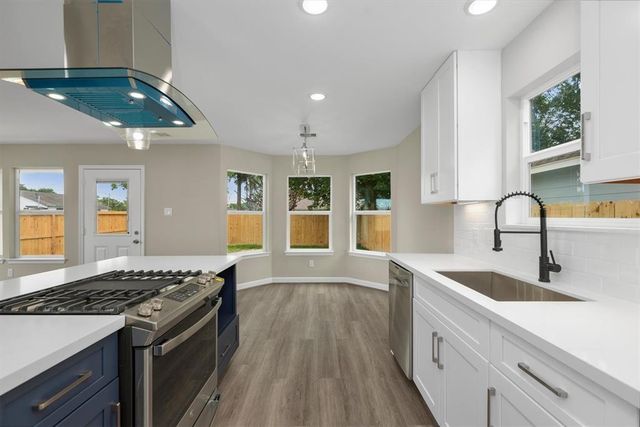 7937 Fields Street, Houston, TX 77028