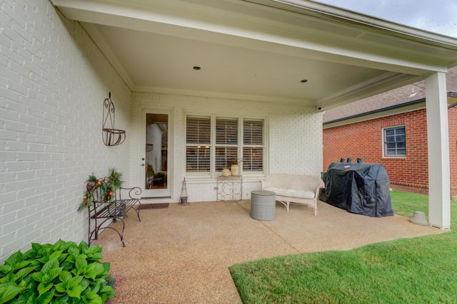 10169 GRAVETYE PL, Collierville, TN 38017