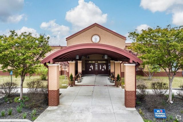 10169 GRAVETYE PL, Collierville, TN 38017