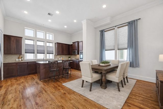 705 Delano Street, Houston, TX 77003