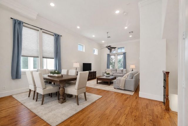 705 Delano Street, Houston, TX 77003