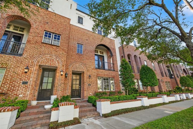 705 Delano Street, Houston, TX 77003
