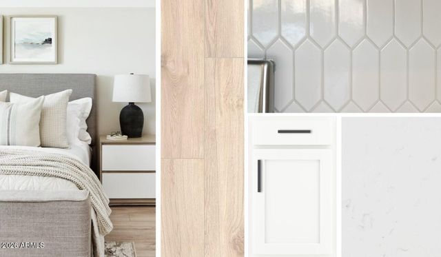 2383 E GALLOPING HORSE Drive, San Tan Valley, AZ 85140