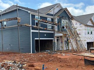 2027 Halton Oaks Drive, Spartanburg, SC 29303