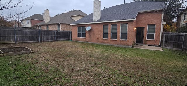 818 Green Pond Drive, Garland, TX 75040