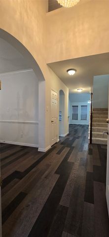 818 Green Pond Drive, Garland, TX 75040