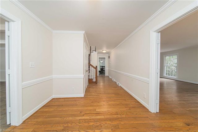 5140 River Chase Ridge, Winston-salem, NC 27104