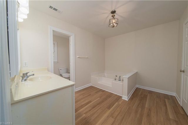 5140 River Chase Ridge, Winston-salem, NC 27104